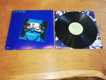U.K. Subs ‎– Another Kind Of Blues 1979 RCA GEM  GEMLP 100 UK Pressung VG/VG